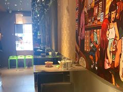 -汤城小厨•粤菜•靓汤(苏州街店)