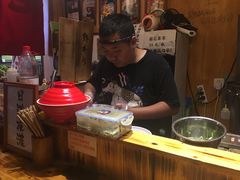 -老龙亭拉面店