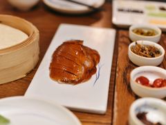 “酥不腻”烤鸭-小大董·烤鸭(王府井apm店)
