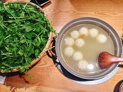 -吃饭皇帝大(解放西路店)