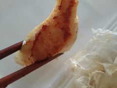 -黄阿姨锅贴大王(万航渡路店)