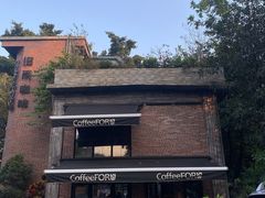 门面-旧雨咖啡·CoffeeFORU(黄村奥体店)