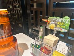 -汤城小厨•粤菜•靓汤(苏州街店)