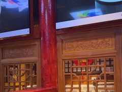 -大海碗·炸酱面·烤鸭·京菜(天坛店)