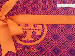 -TORY BURCH(比斯特苏州购物村店)