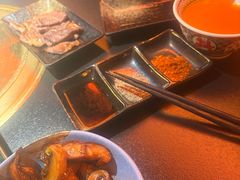 -無二炙坊·和牛烧肉(大钟寺1733店)
