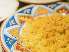 菠萝炒饭-Tony's House