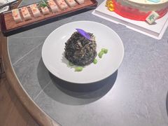 -吴越荣记苏州菜·松鼠桂鱼100%活鱼现做(斜塘老街店)