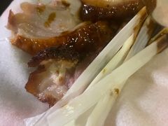 -三毛烤鸡(清泰街店)