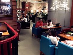 -矢量咖啡(万象汇店)