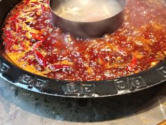 -重庆渝达老火锅(春熙路店)