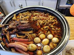 -安徽阜阳卷馍(西单店)