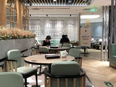 大堂-敏华冰厅(天河城店)