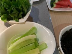 -海底捞火锅(泉城路店)