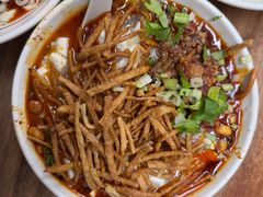 -小谭豆花(西大街店)