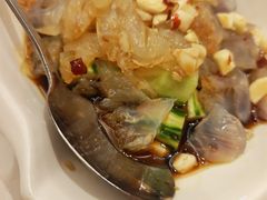 -永兴餐厅(复兴中路店)
