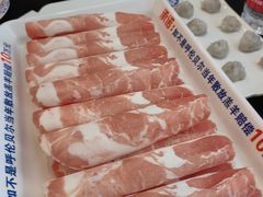 -楼外楼大刀肉传统火锅居(幸福街店)