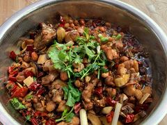 -食神又名厕所兔