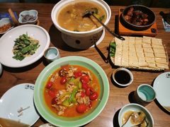 -老宁波1381餐厅(宏泰广场店)