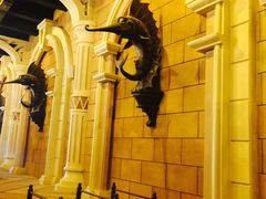 -波塞冬旅游度假区