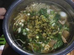 -老兵麻辣烫(世欧王庄店)
