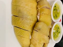 壹心鸡-文记壹心鸡(宝华路店)
