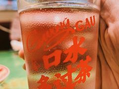 -广九餐室(陈家祠扬韬广场店)