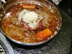 -温度烤肉专门店