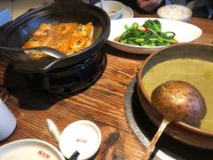 -瑶王府·广西菜(相思湖店)
