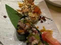 -恋铁板烧(阳光新生活广场店)