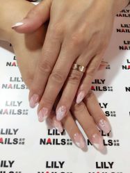 -LILY NAILS美甲美睫