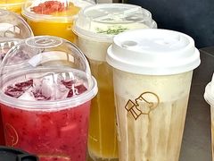 -喜茶(深圳东部星悦天地店)