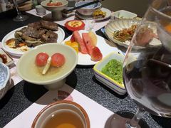 -桃夭日式料理(国信店)