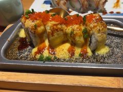 -一心创作料理屋(经开万达店)