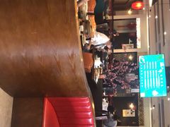 大堂-火宫殿·湘菜小吃·商务宴请·生日聚会(东塘店)