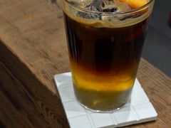 -常识咖啡common sense(春熙路店)