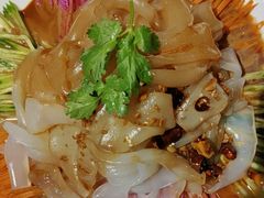 -老浒记烤鸭-北京菜(琉璃厂店)