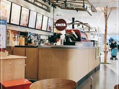 -COSTA COFFEE(华润五彩城店)