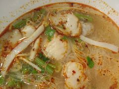 -Pier 21 (Terminal 21 Asok)