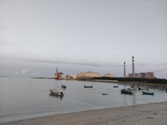 -汕尾风车岛