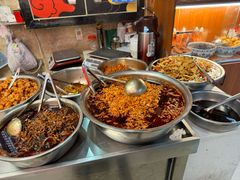 -嘉州九妹凤爪(乐山总店)