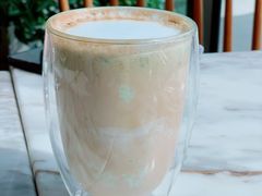 -The Rug Cafe(王府中环店)
