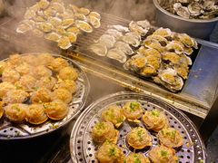-东门町美食街