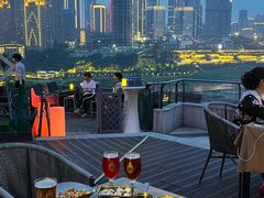 -埠口精酿夜景餐酒吧· BREWPORT BISTRO(长嘉汇重庆之眼店)