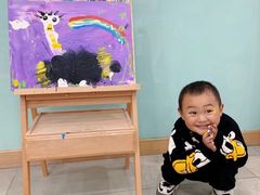 -学知乐教育·幼小衔接·小学科辅导(浦东外高桥森兰中心)
