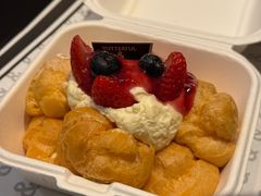 -B&C黄油与面包·THE GARDEN BAKERY概念店(世纪汇店)