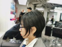 -Sying杉影日式烫染專門店