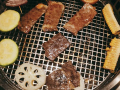 -烧江南烤肉(长春摩天活力城店)
