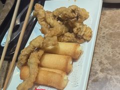 -七欣天香辣蟹火锅(海门解放中路店)