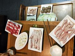 -傣妹火锅(南京东路一店)